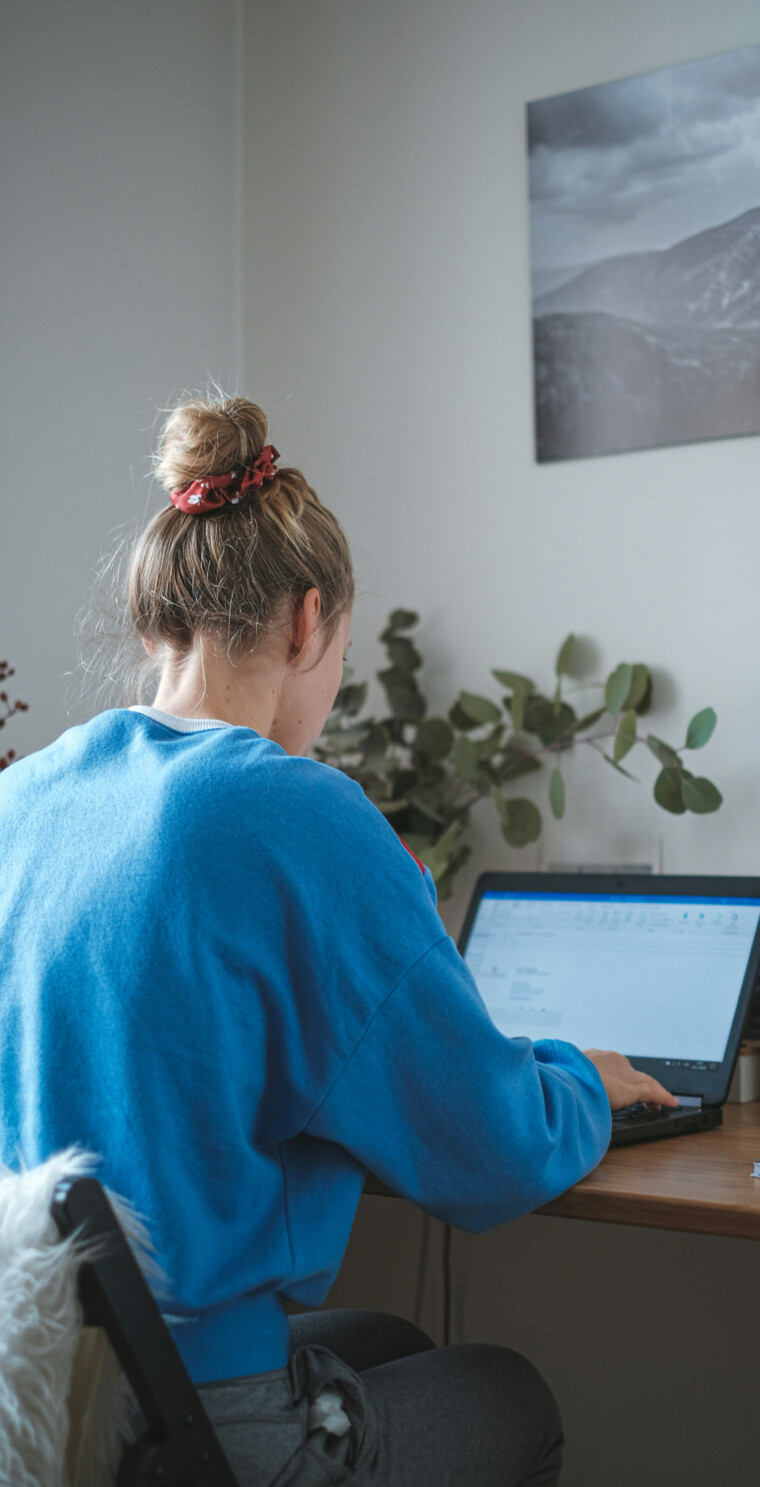 Open Classrooms Rapport de mission